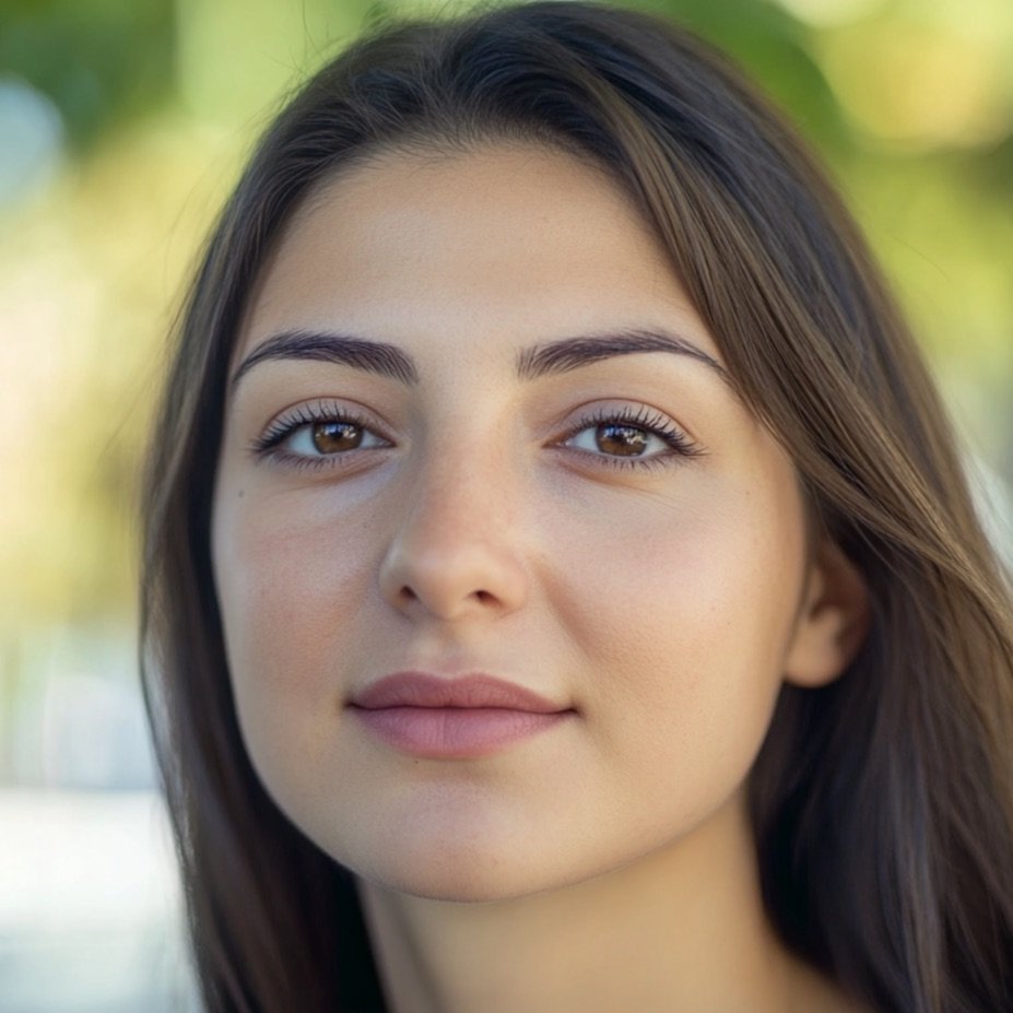 Ayşe K. - Psikoloji Öğrencisi